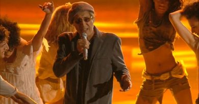 Adriano Celentano - Città senza testa