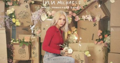 Julia Michaels - Shouldn't Have Said It