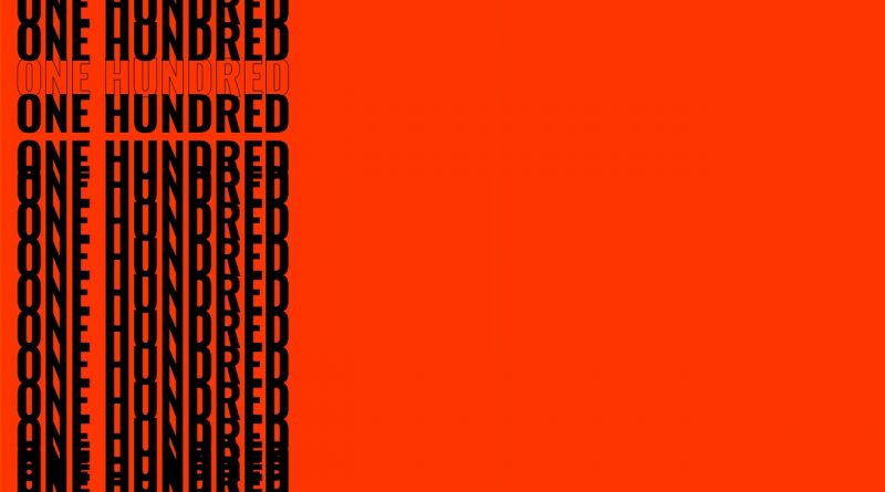 The Erised - One Hundred