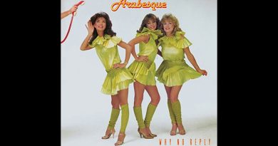 Arabesque - Prison of Love