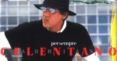 Adriano Celentano - Per sempre