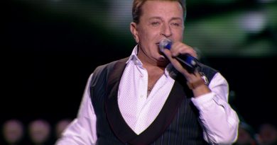Аркадий Хоралов - Новогодние игрушки