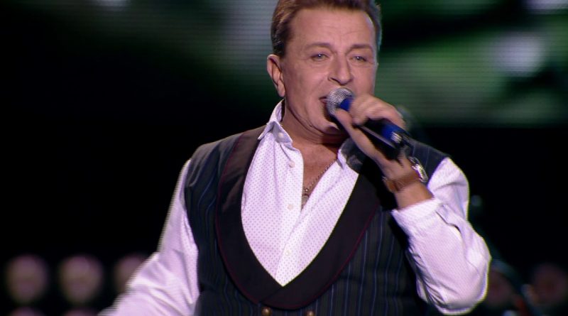 Аркадий Хоралов - Давай попробуем вернуть