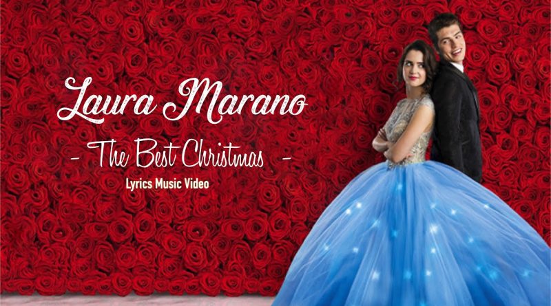 Laura Marano - The Best Christmas