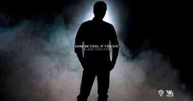 Blake Shelton - Sure Be Cool If You Did