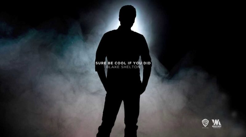 Blake Shelton - Sure Be Cool If You Did