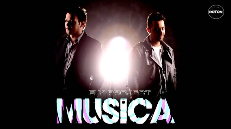 Fly Project - Musica
