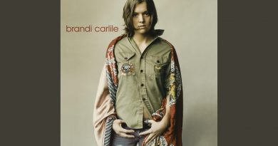 Brandi Carlile - In My Own Eyes
