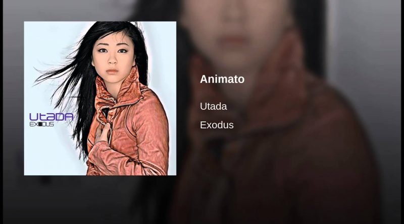 Utada