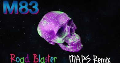 m83 road blaster