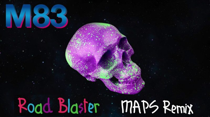 m83 road blaster