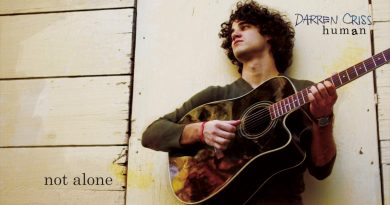 Darren Criss - Not Alone