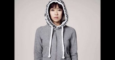 Utada - Apple and Cinnamon