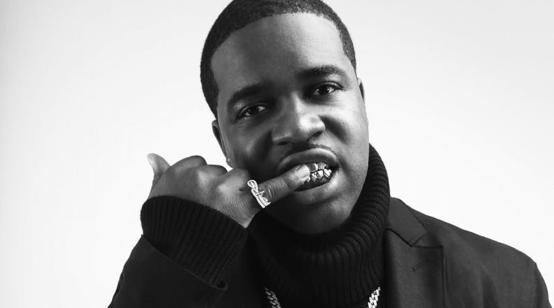 A$AP Ferg - Dump Dump