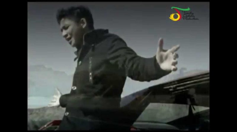 Ungu - Dilema Cinta