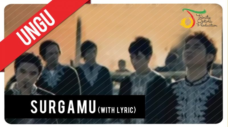 Ungu - SurgaMu
