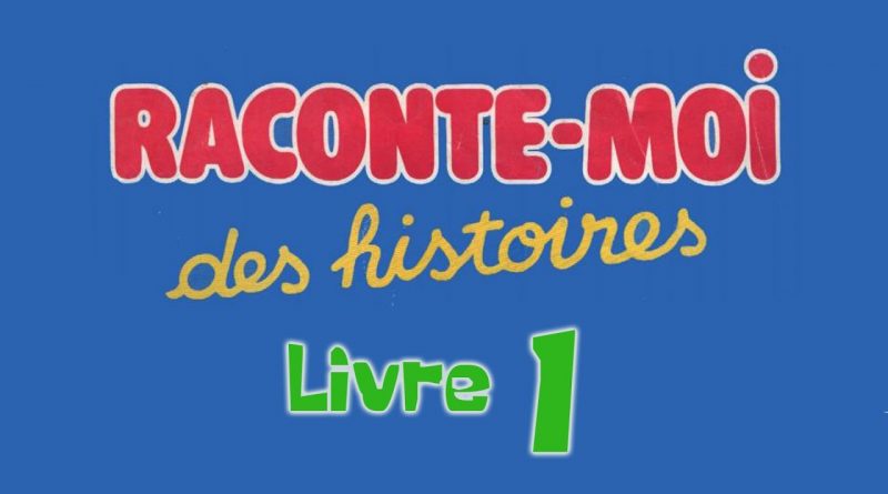 M83 - Raconte-moi une histoire