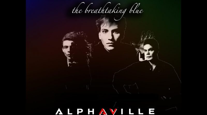 Alphaville - Guardian Angel