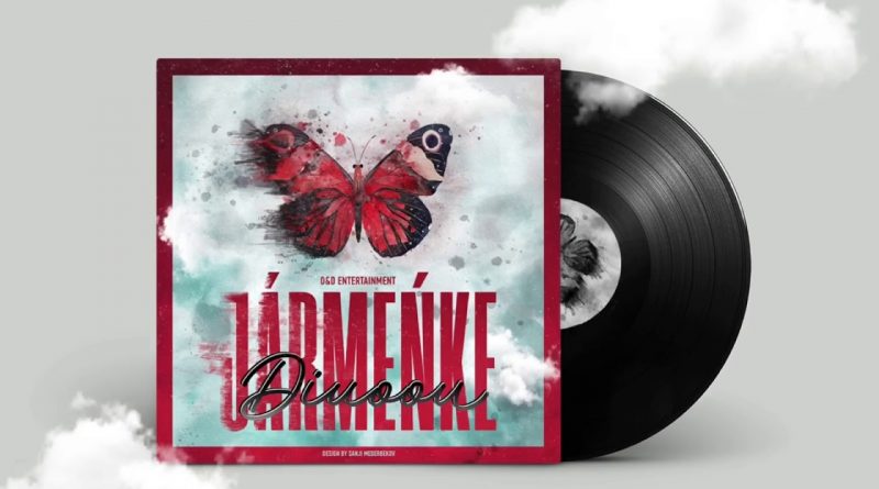 DIUOOU - Jarmenke