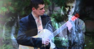 Александр Закшевский, Евгений Коновалов - Музей шансона