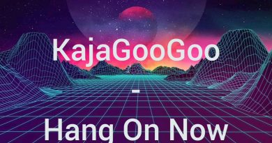 Kajagoogoo