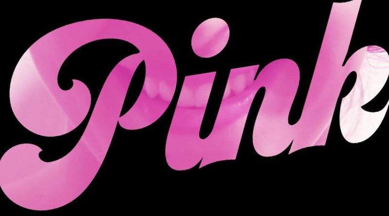 Julia Michaels - Pink