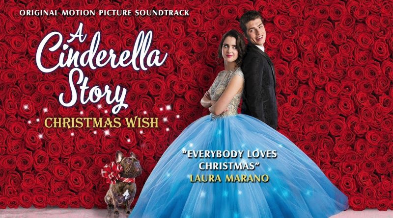 Laura Marano - Everybody Loves Christmas