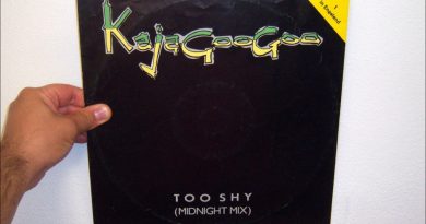 Kajagoogoo