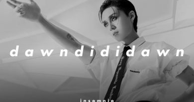 Dawn - Dawndididawn