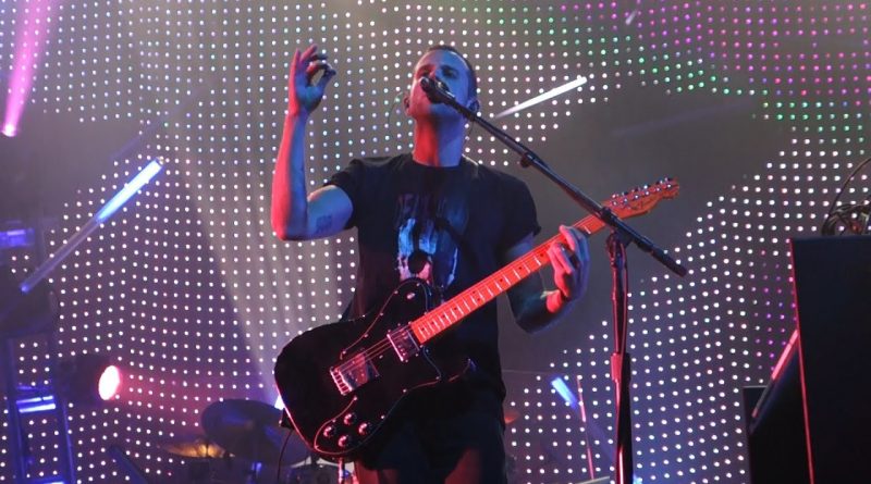 m83 - ok pal