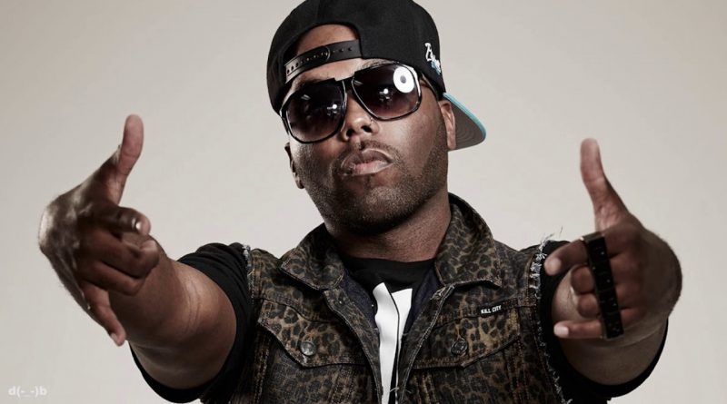 Jarren Benton