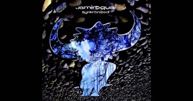 Jamiroquai — Supersonic