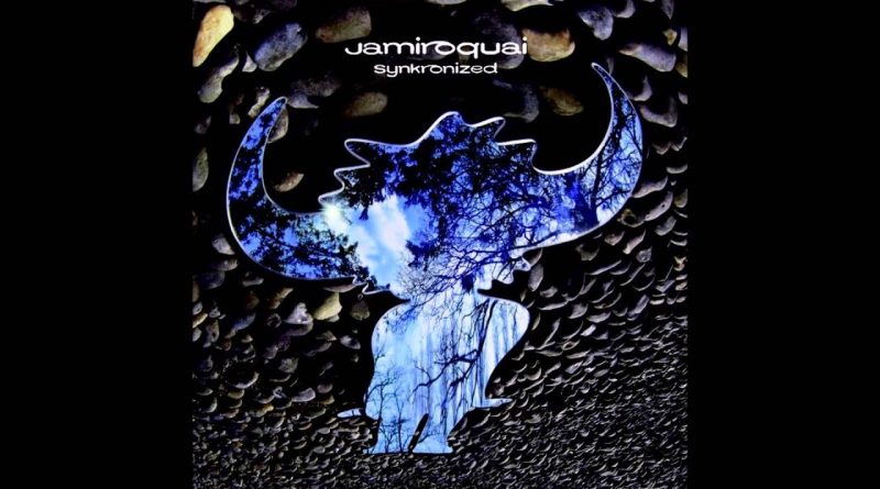 Jamiroquai — Supersonic