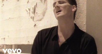 Spandau Ballet - Be Free with Your Love