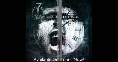 7 Days Away - The Risk