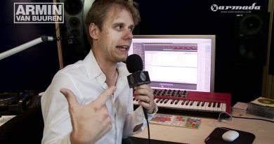 Armin van Buuren - Virtual Friend