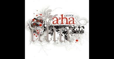 A-Ha - Solace