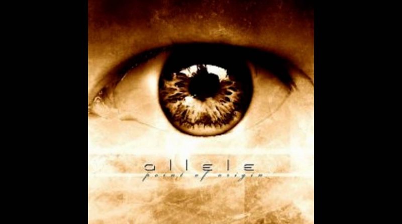 Allele - Lost In Your Words