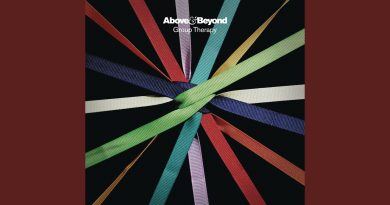 Above & Beyond - Only A Few Things (Feat. Zoe Johnston)