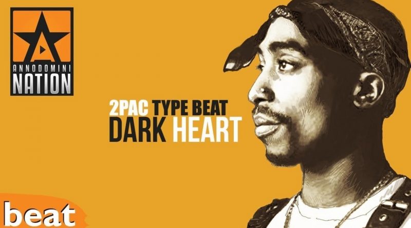 2pac - One Day At Time