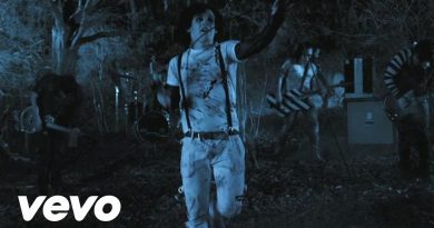 Aiden - We Sleep Forever