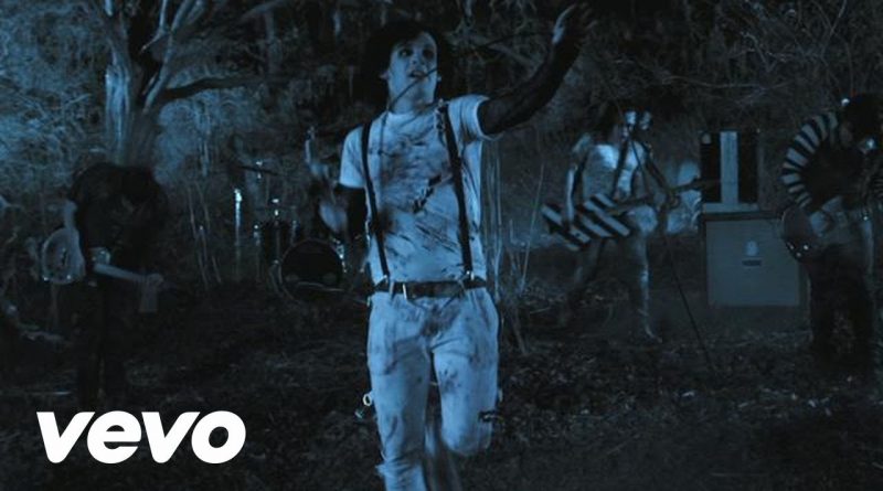 Aiden - We Sleep Forever