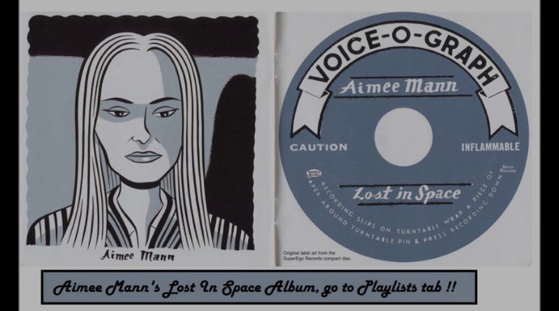 Aimee Mann - You Do