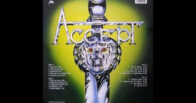 Accept - Save Us
