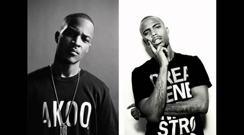B.O.B Ft. T.I. - Not Lost