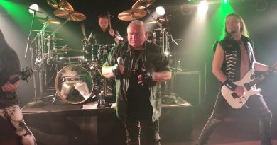 Accept - The Beast Inside