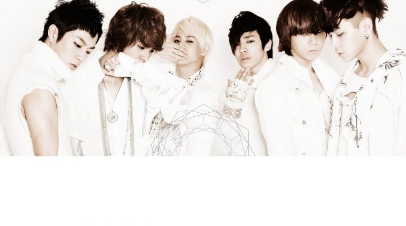 B2st - Bad Girl