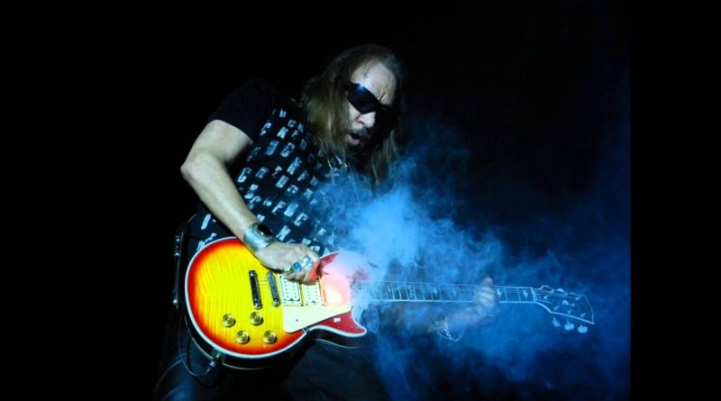 Ace Frehley - Fox On The Run