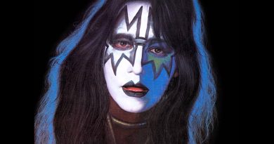Ace Frehley - Ozone