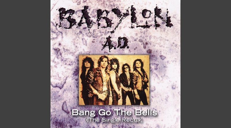 Babylon A.D. - Bang Go The Bells